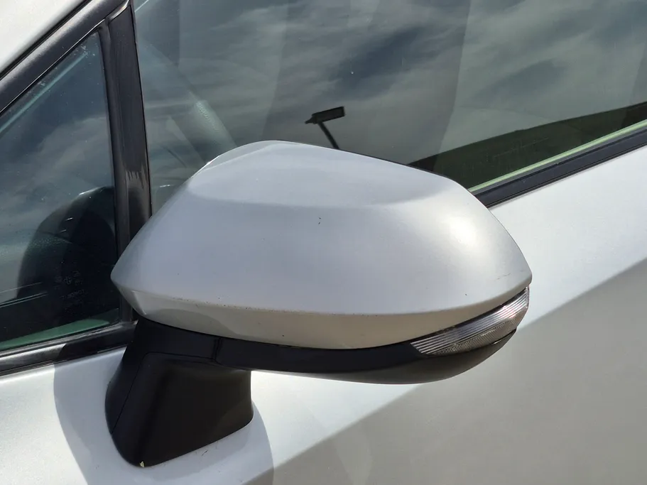 تويوتا كورولا XLI 2023 