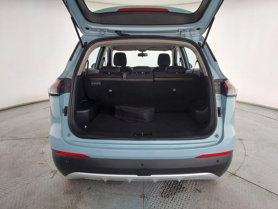 2023 Chevrolet Groove LT 