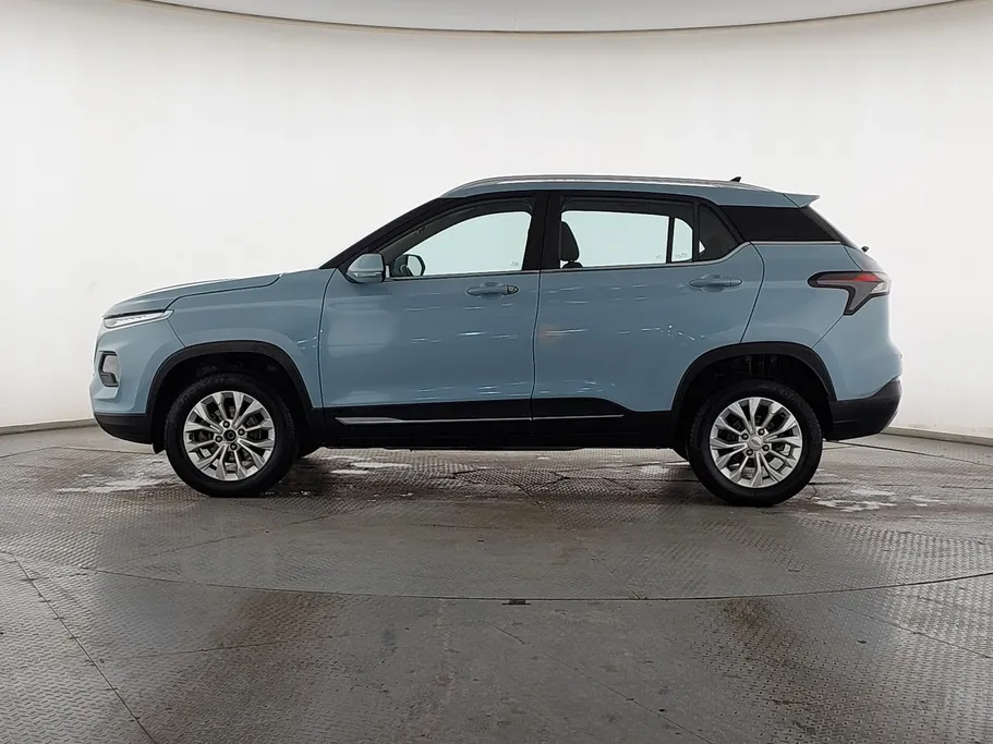 2023 Chevrolet Groove LT 