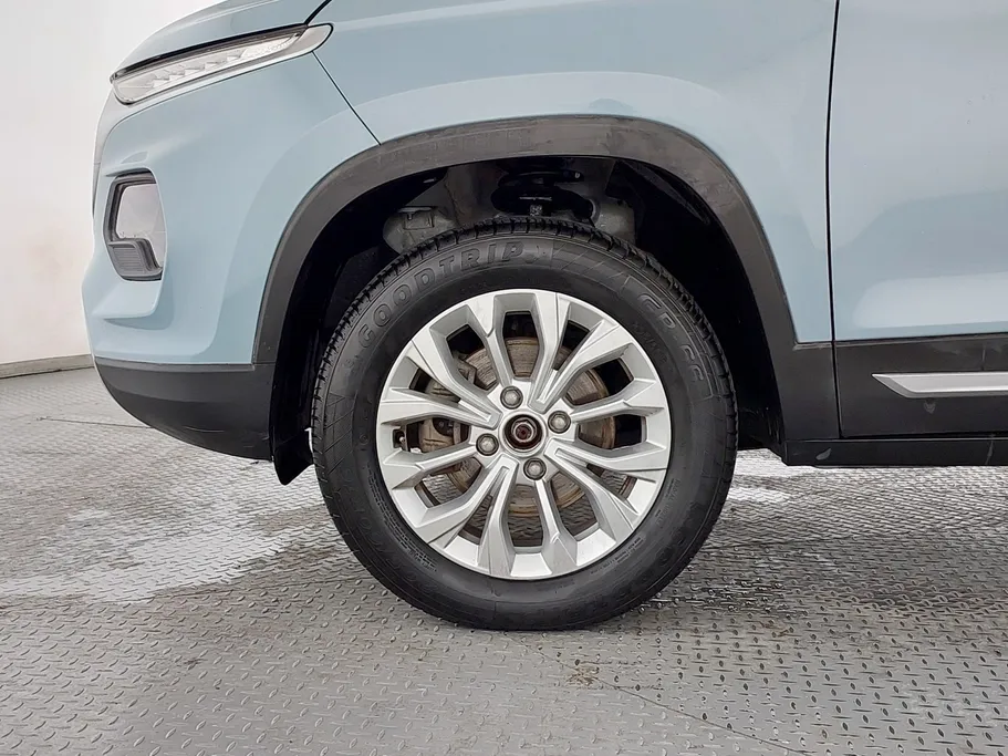 2023 Chevrolet Groove LT 