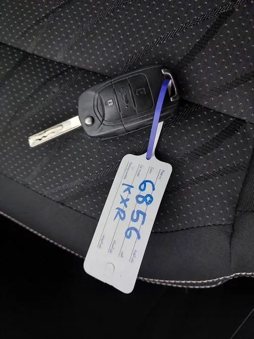 2023 Chevrolet Groove LT 