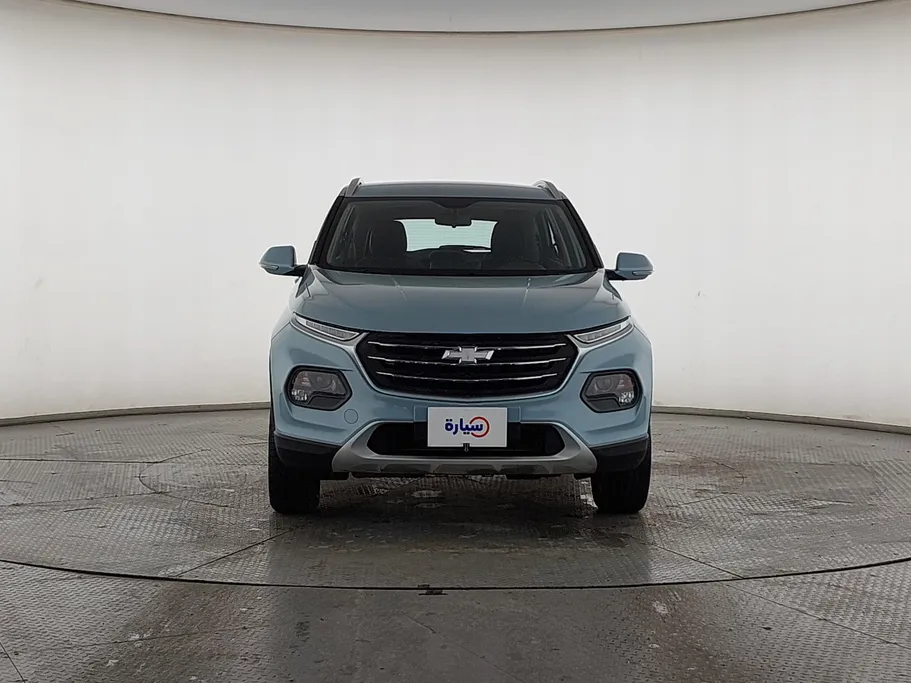 2023 Chevrolet Groove LT 