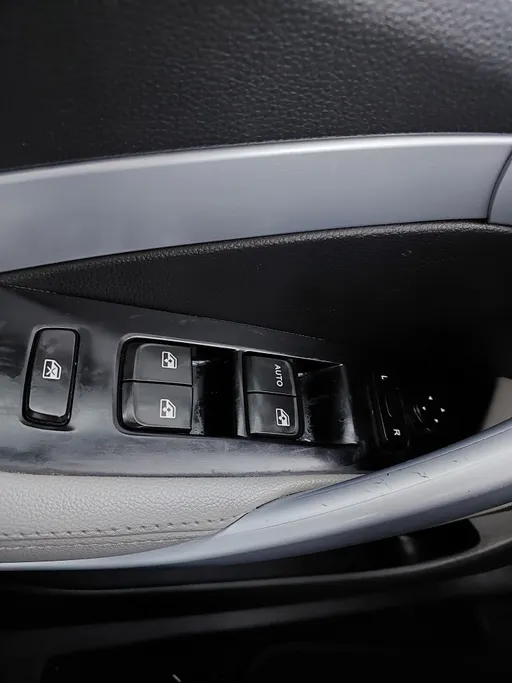 2023 Chevrolet Groove LT 