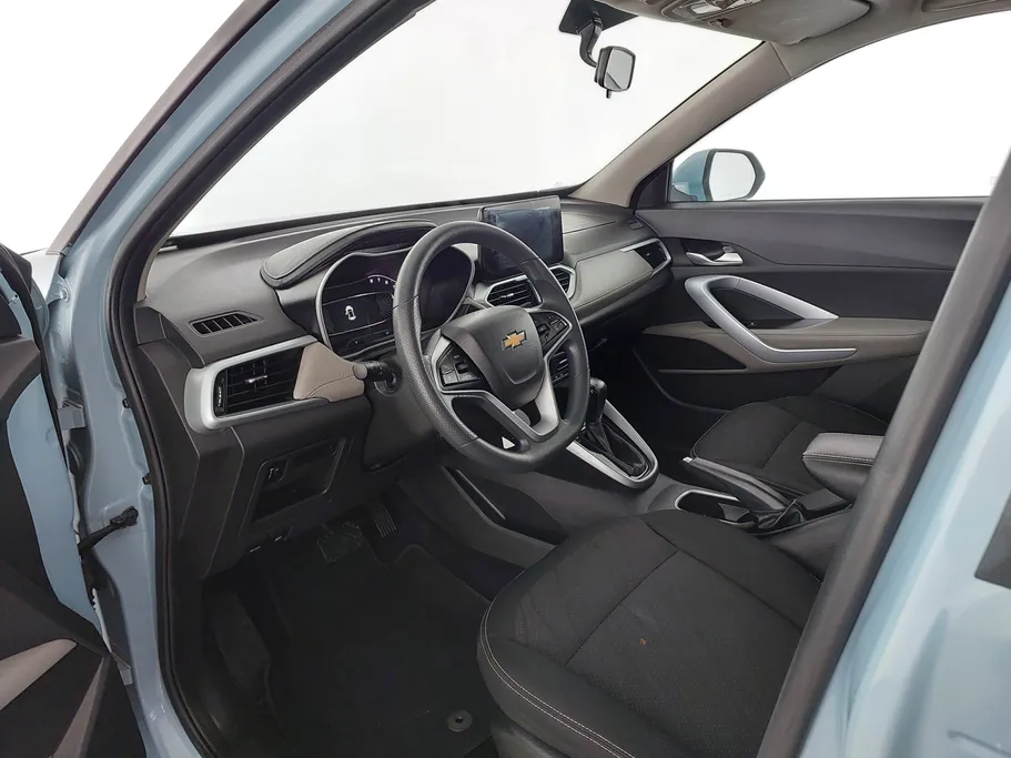 2023 Chevrolet Groove LT 