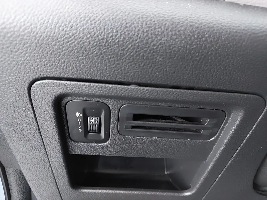 2023 Chevrolet Groove LT 