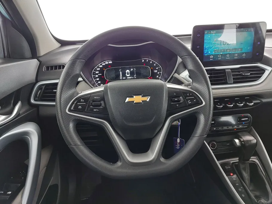 2023 Chevrolet Groove LT 
