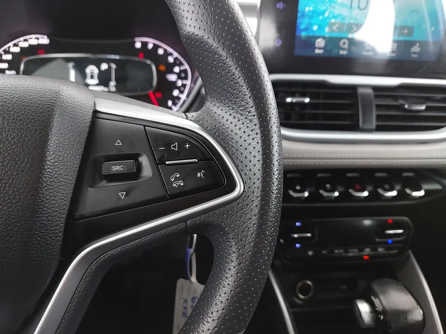 2023 Chevrolet Groove LT 