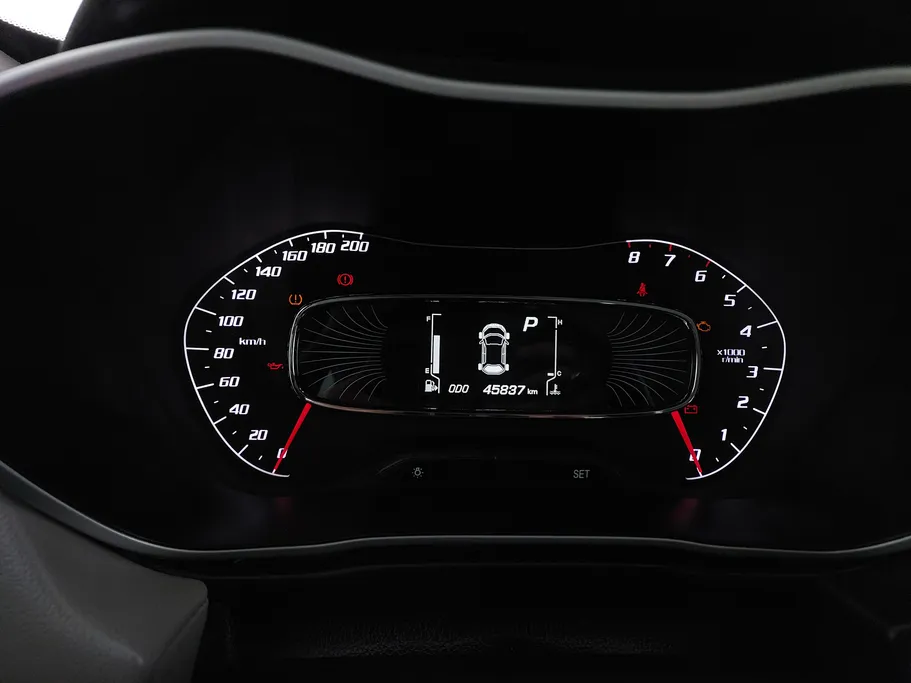 2023 Chevrolet Groove LT 