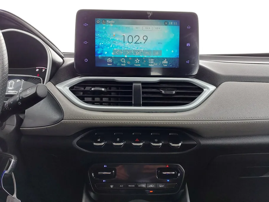 2023 Chevrolet Groove LT 