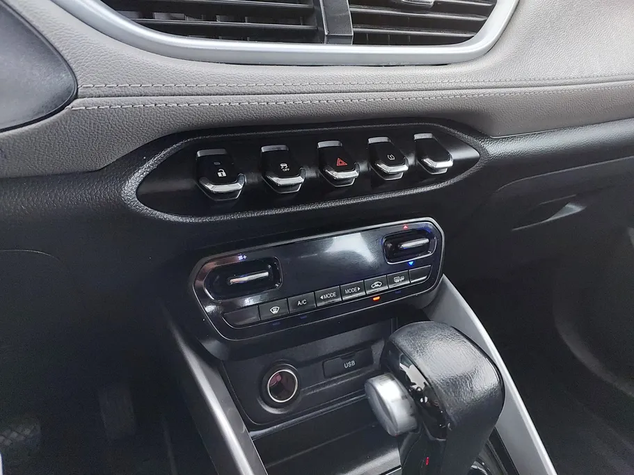 2023 Chevrolet Groove LT 