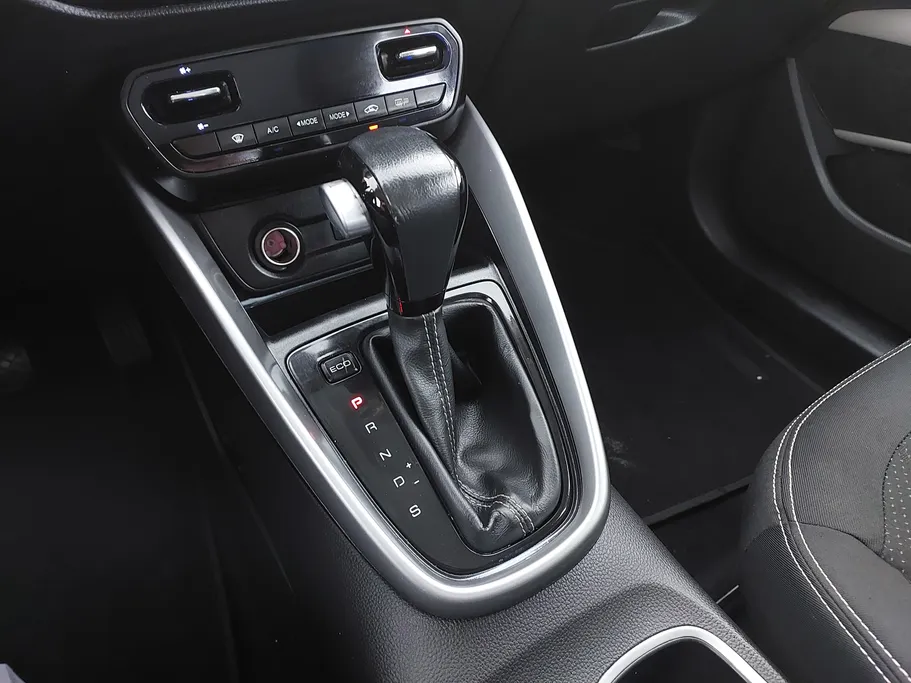 2023 Chevrolet Groove LT 