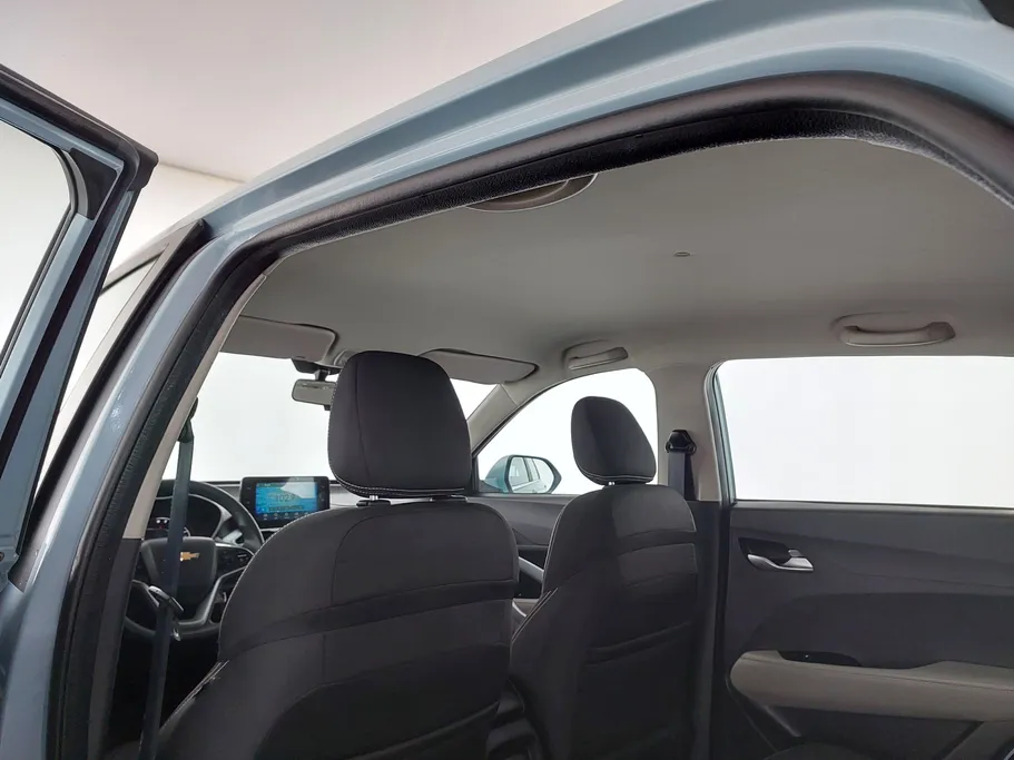 2023 Chevrolet Groove LT 