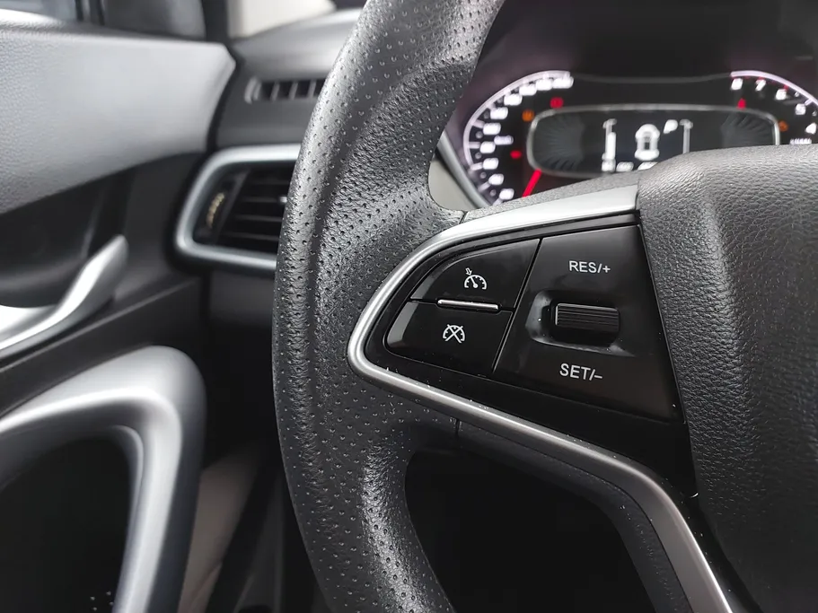 2023 Chevrolet Groove LT 