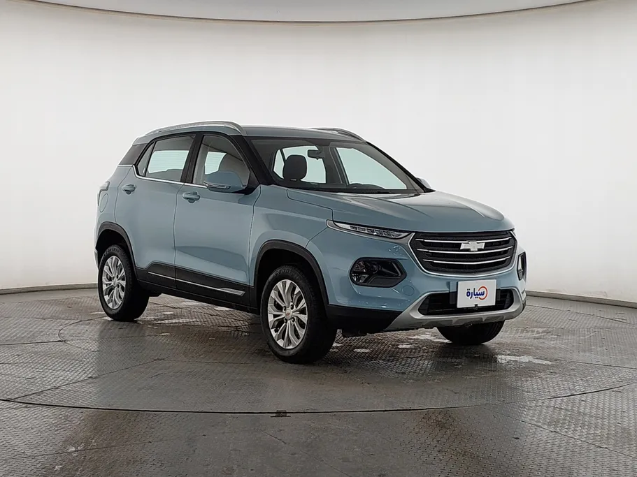 2023 Chevrolet Groove LT 