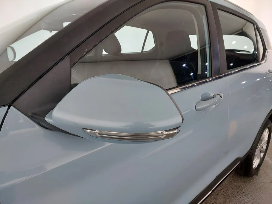 2023 Chevrolet Groove LT 