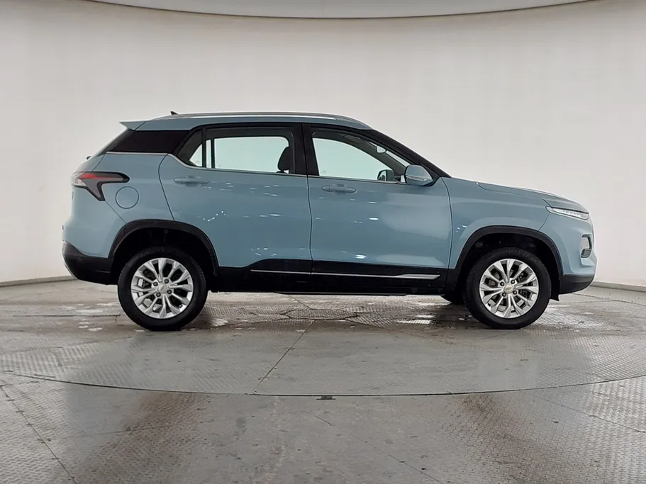 2023 Chevrolet Groove LT 