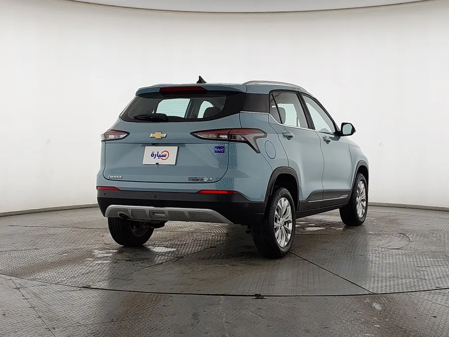 2023 Chevrolet Groove LT 