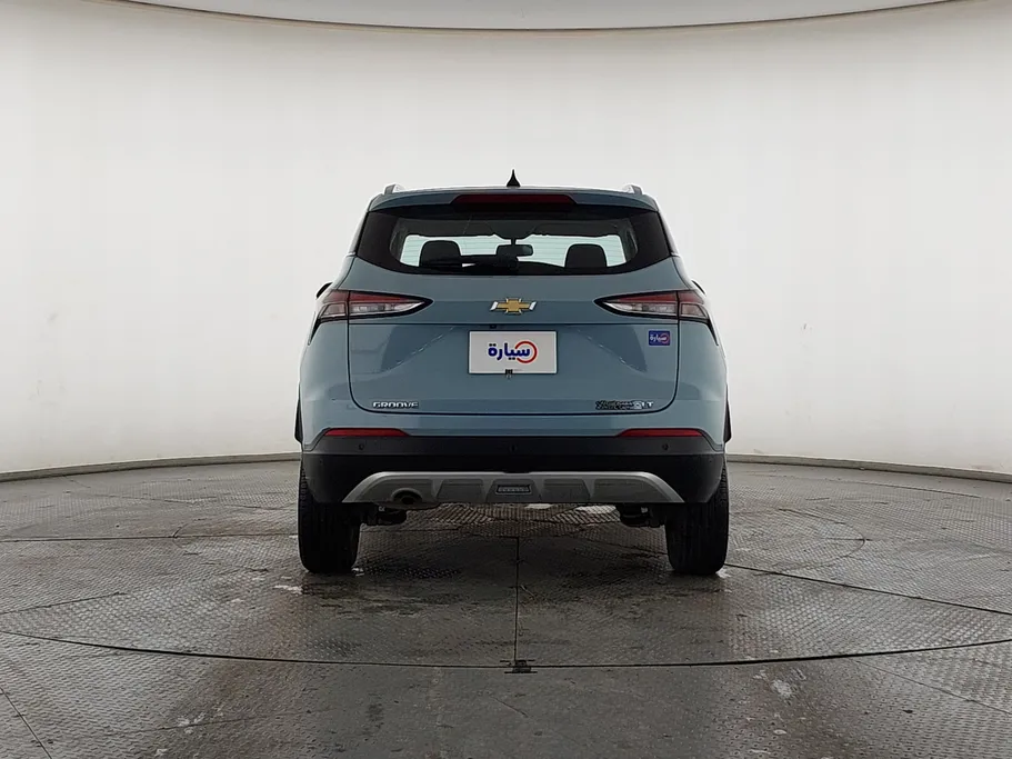 2023 Chevrolet Groove LT 