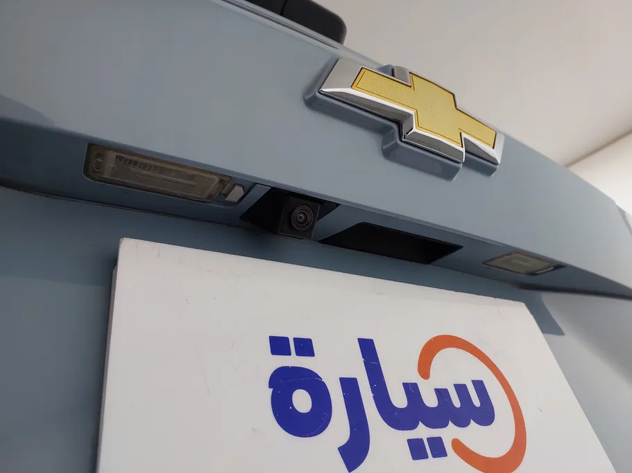 2023 Chevrolet Groove LT 