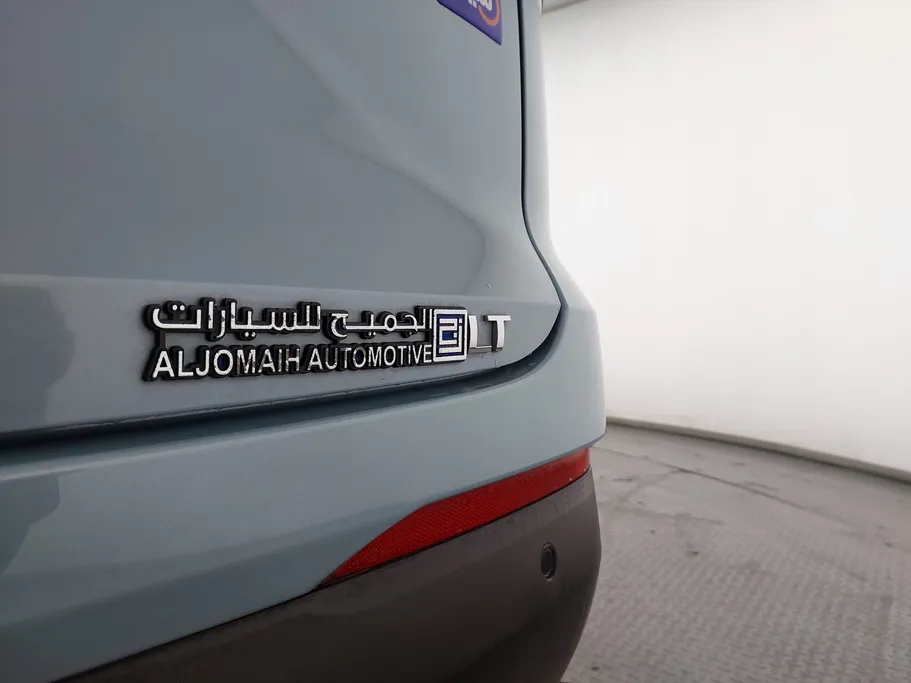 2023 Chevrolet Groove LT 