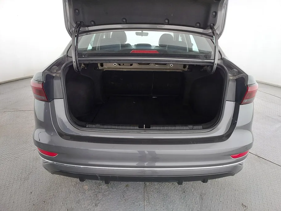 2024 Geely Emgrand GF 