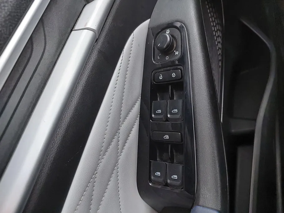 2024 Geely Emgrand GF 