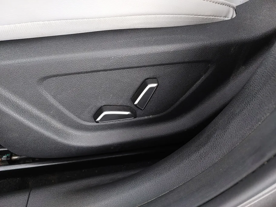 2024 Geely Emgrand GF 