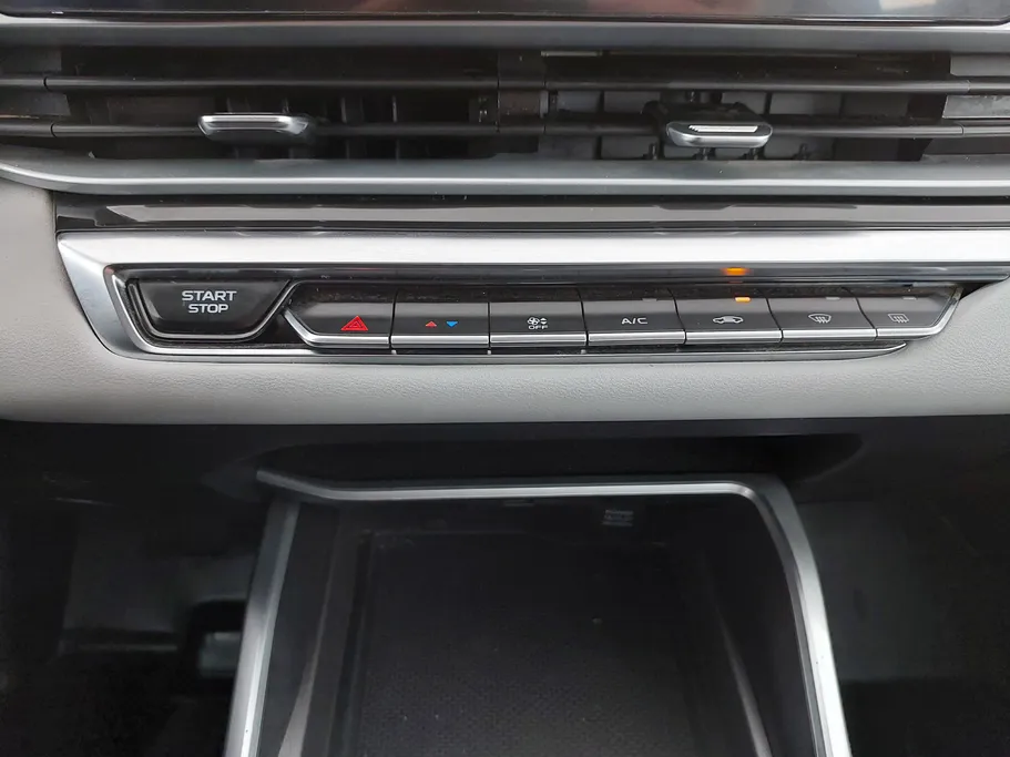 2024 Geely Emgrand GF 