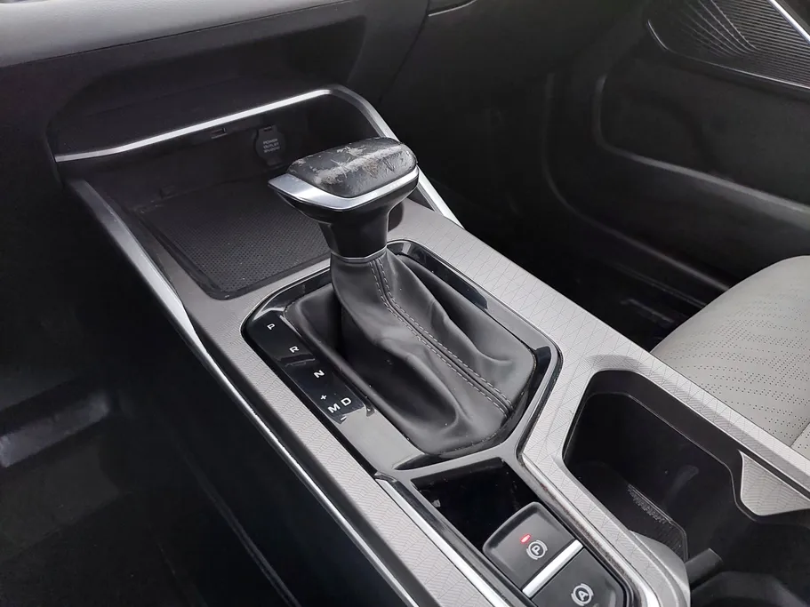 2024 Geely Emgrand GF 