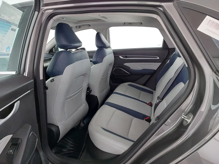 2024 Geely Emgrand GF 