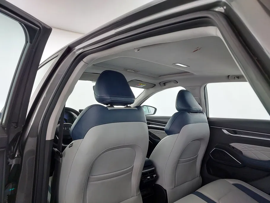 2024 Geely Emgrand GF 