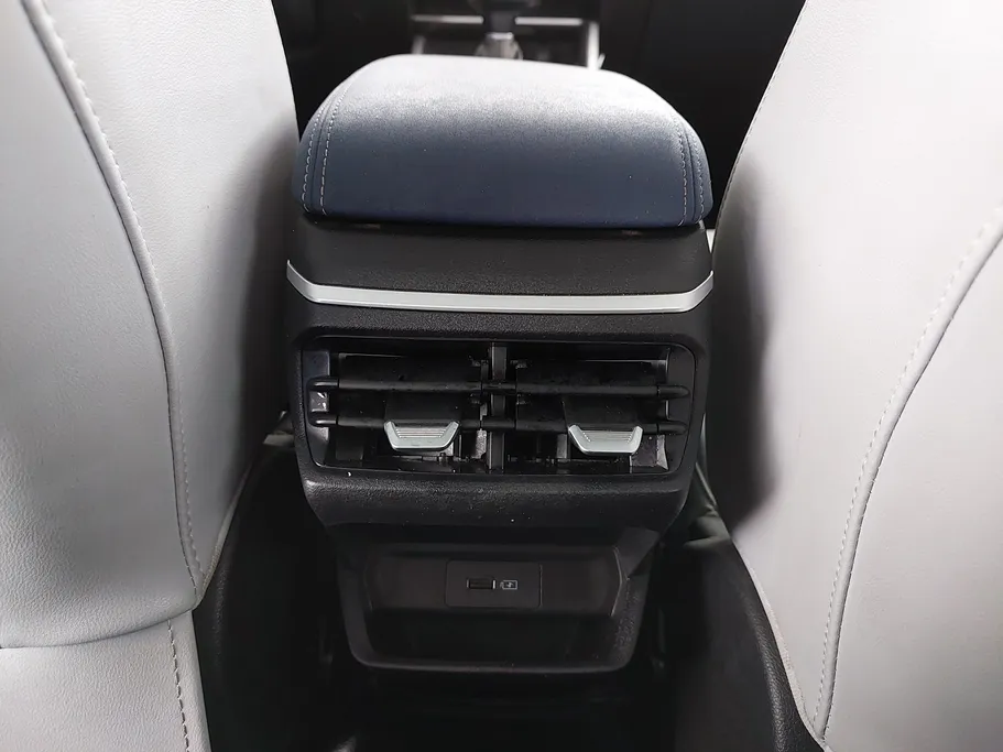 2024 Geely Emgrand GF 