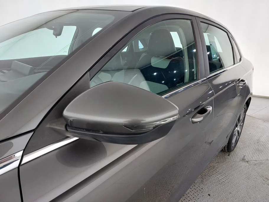 2024 Geely Emgrand GF 