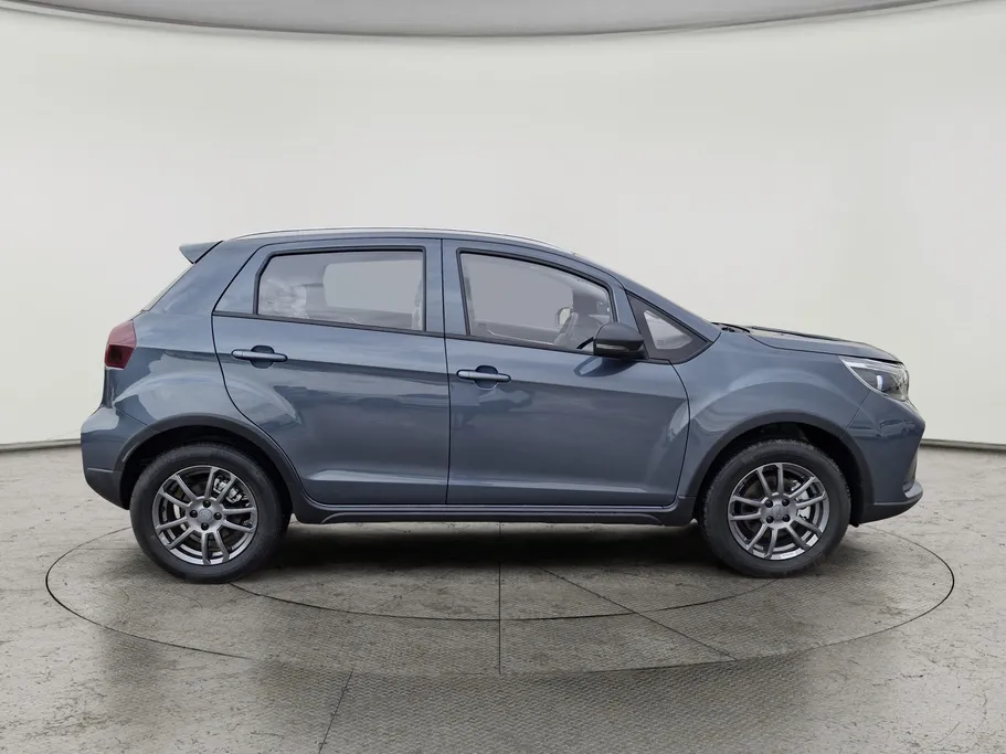 2025 Geely GX3 Pro GK 