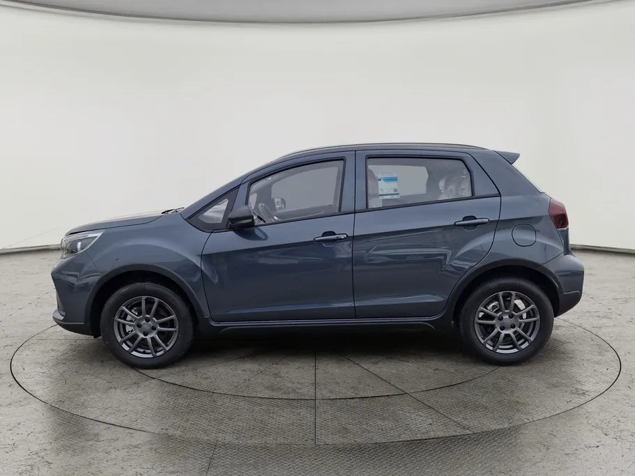 2025 Geely GX3 Pro GK 