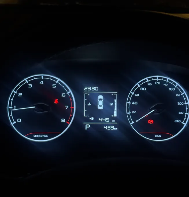 2025 Geely GX3 Pro GK 