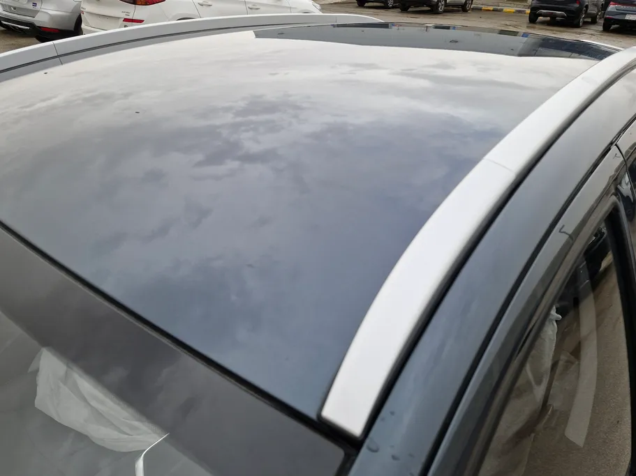 2025 Geely GX3 Pro GK 