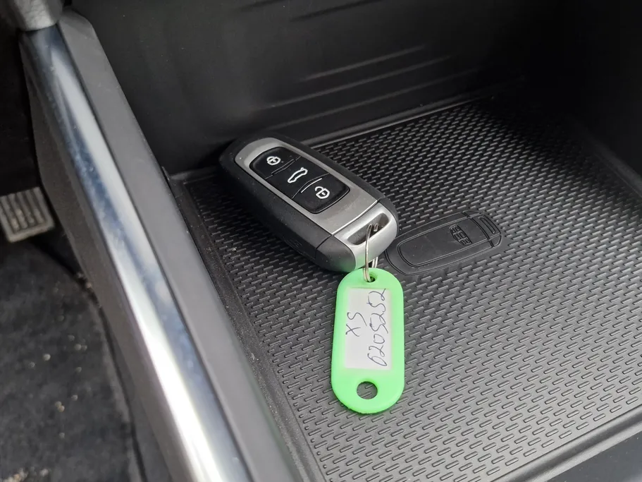 2025 Geely GX3 Pro GK 