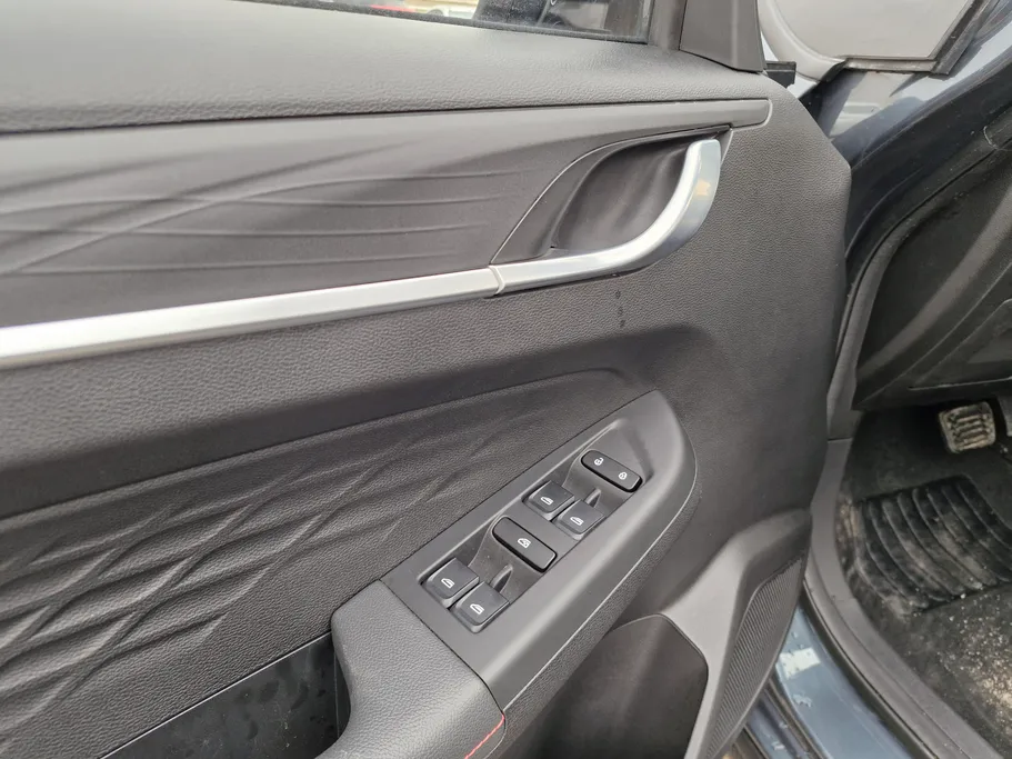 2025 Geely GX3 Pro GK 