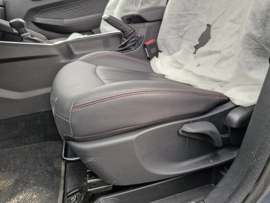 2025 Geely GX3 Pro GK 