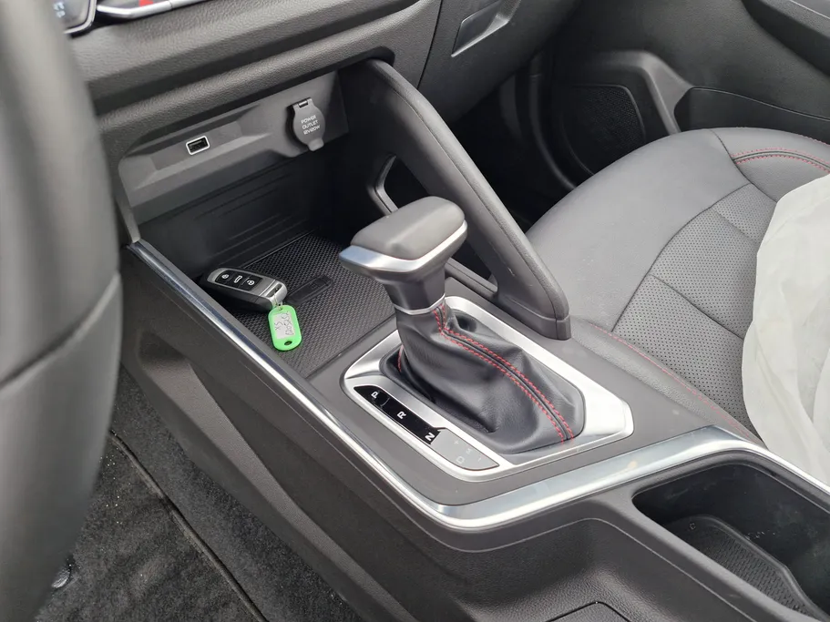 2025 Geely GX3 Pro GK 