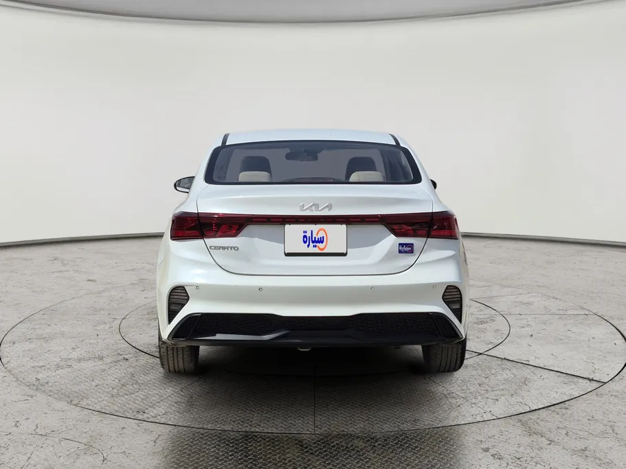 كيا سيراتو L 2023 