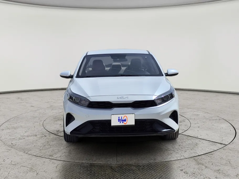2023 Kia Cerato L 