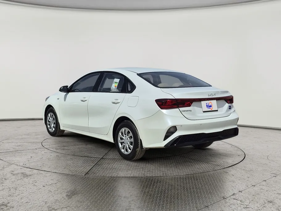 2023 Kia Cerato L 