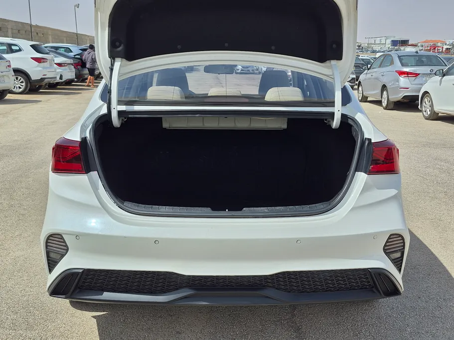 كيا سيراتو L 2023 