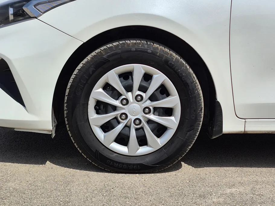 كيا سيراتو L 2023 