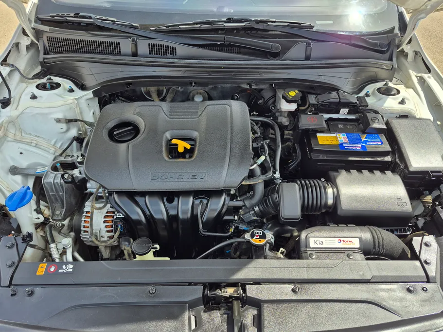 كيا سيراتو L 2023 