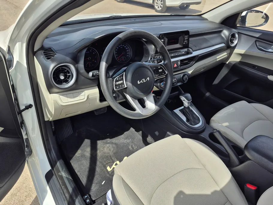 كيا سيراتو L 2023 