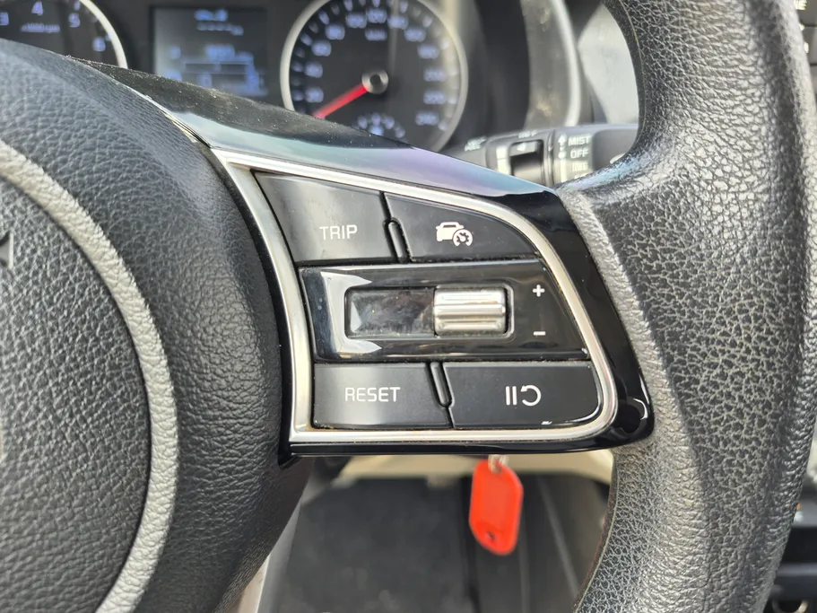 كيا سيراتو L 2023 