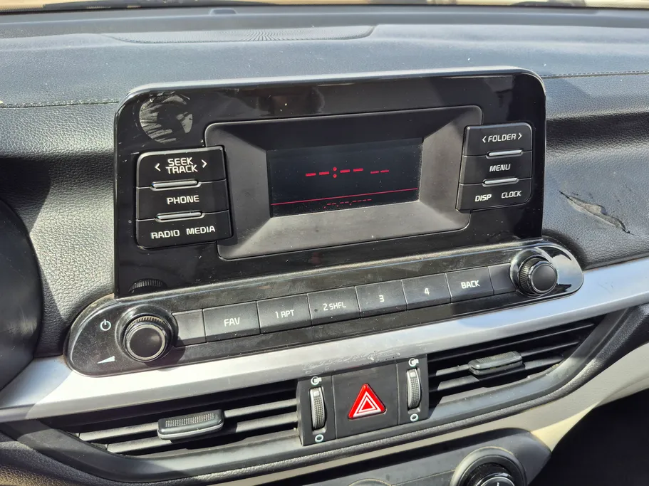 كيا سيراتو L 2023 